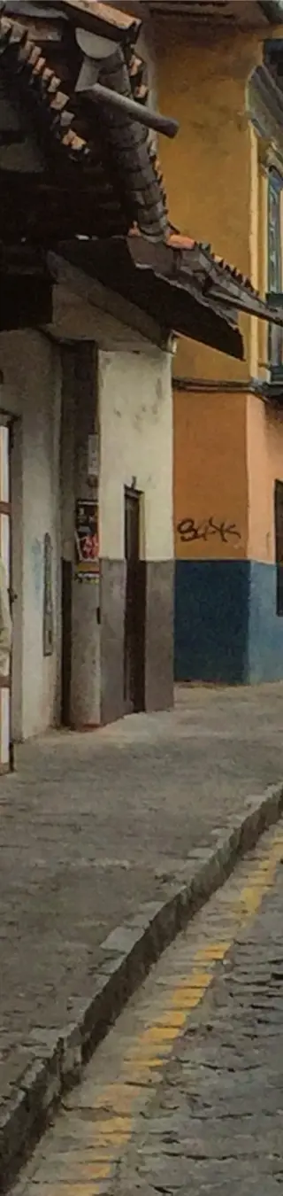 Qualitativ hochstehende Spanischkurse in Ecuador